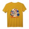 Russland Flagge T-Shirt für Frauen - Heritage Geschenk für russische Mütter und Fans der russischen Kultur unzerbrechlich