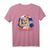 Russland Flagge T-Shirt für Frauen - Heritage Geschenk für russische Mütter und Fans der russischen Kultur unzerbrechlich