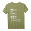 52. Geburtstag T-Shirt für Mann und Frau - Geschenkidee für 1972 Geborene, Eltern, Kinder & Familie zum 52. Jubiläum