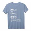 52. Geburtstag T-Shirt für Mann und Frau - Geschenkidee für 1972 Geborene, Eltern, Kinder & Familie zum 52. Jubiläum