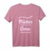 Damen HapDog T-Shirt – Perfektes Geschenk zur Schwangerschaftsankündigung und für werdende Omas