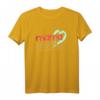 Muttertagsgeschenk für eine liebende Mutter T-Shirt – Persönliches Geschenk zum Muttertag, Geburtstag, Weihnachten & mehr