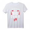 Baby- und Geschwisterankündigung T-Shirt - 'I am Going To Be A Big Brother' für kreative Schwangerschafts- und Geschwisterfeiern