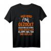 Gamer Zocker Games Lustiges Gaming Controller Spruch T-Shirt – Perfektes Geschenk für Gaming-Fans, LAN-Party & Gaming Convention Outfit