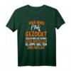 Gamer Zocker Games Lustiges Gaming Controller Spruch T-Shirt – Perfektes Geschenk für Gaming-Fans, LAN-Party & Gaming Convention Outfit