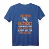 Gamer Zocker Games Lustiges Gaming Controller Spruch T-Shirt – Perfektes Geschenk für Gaming-Fans, LAN-Party & Gaming Convention Outfit