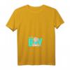 Damen It's A Boy Schwangerschaft Geschenk T-Shirt – Lustiges Baby Shower Motiv für werdende Mütter, Muttertag & Feierlichkeiten