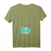 Damen It's A Boy Schwangerschaft Geschenk T-Shirt – Lustiges Baby Shower Motiv für werdende Mütter, Muttertag & Feierlichkeiten