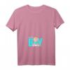 Damen It's A Boy Schwangerschaft Geschenk T-Shirt – Lustiges Baby Shower Motiv für werdende Mütter, Muttertag & Feierlichkeiten
