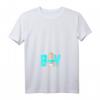 Damen It's A Boy Schwangerschaft Geschenk T-Shirt – Lustiges Baby Shower Motiv für werdende Mütter, Muttertag & Feierlichkeiten