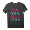 Lustiges Physiotherapeut PT Therapie T-Shirt für Mutter & Frau – Originelles Geschenk für Therapeuten und Familienmitglieder
