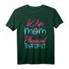 Lustiges Physiotherapeut PT Therapie T-Shirt für Mutter & Frau – Originelles Geschenk für Therapeuten und Familienmitglieder