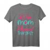 Lustiges Physiotherapeut PT Therapie T-Shirt für Mutter & Frau – Originelles Geschenk für Therapeuten und Familienmitglieder