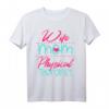 Lustiges Physiotherapeut PT Therapie T-Shirt für Mutter & Frau – Originelles Geschenk für Therapeuten und Familienmitglieder