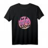 Damen Achtziger Retro 80er Jahre Mutter Kleidung & T-Shirt - Buntes Vintage Outfit für Motto Partys und Geschenke
