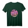 Damen Achtziger Retro 80er Jahre Mutter Kleidung & T-Shirt - Buntes Vintage Outfit für Motto Partys und Geschenke
