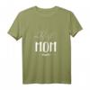 Best Mom - Beste Mama T-Shirt für Muttertag, Geburtstag & Weihnachten – Das perfekte Geschenk für stolze Mütter