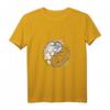 Yin Yang Bonsai Baum T-Shirt – Japanische Kunst, Buddhismus, Meditation & Yoga Geschenk für Mah-Jongg Fans und Spirituelle