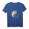 Yin Yang Bonsai Baum T-Shirt – Japanische Kunst, Buddhismus, Meditation & Yoga Geschenk für Mah-Jongg Fans und Spirituelle