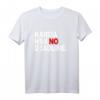 Karma Has No Deadline lustiges Karma Spruch Geschenk T-Shirt - Perfektes humorvolles Geschenk für Freunde, Familie & Kollegen zu Geburtstag oder Weihnachten