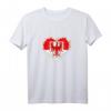 Heimatliebe T-Shirt für Brandenburger - Stolz auf Brandenburg, Perfektes Geschenk für Familie & Freunde