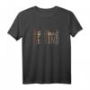 Be kind Anti Bullying T-Shirt für Mutter, Vater & Kind – Inspirierende Botschaft für Schule, Alltag & Geschenke