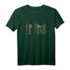 Be kind Anti Bullying T-Shirt für Mutter, Vater & Kind – Inspirierende Botschaft für Schule, Alltag & Geschenke