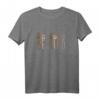 Be kind Anti Bullying T-Shirt für Mutter, Vater & Kind – Inspirierende Botschaft für Schule, Alltag & Geschenke