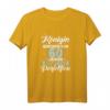 60 Königin Geboren vor 60 Jahren - Lustiges Geburtstags T-Shirt für Frauen zum 60. Geburtstag, Deko & Geschenkidee