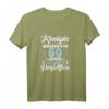 60 Königin Geboren vor 60 Jahren - Lustiges Geburtstags T-Shirt für Frauen zum 60. Geburtstag, Deko & Geschenkidee