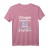 60 Königin Geboren vor 60 Jahren - Lustiges Geburtstags T-Shirt für Frauen zum 60. Geburtstag, Deko & Geschenkidee