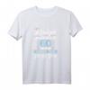 60 Königin Geboren vor 60 Jahren - Lustiges Geburtstags T-Shirt für Frauen zum 60. Geburtstag, Deko & Geschenkidee