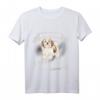 Ich liebe meinen Havaneser T-Shirt - Witziges Design für Hundeliebhaber, perfekte Geschenke für Havaneser-Fans zu Geburtstag & Weihnachten