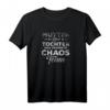 Mama, Mutter und Tochter Partnerlook T-Shirt - Lustiges Mutter Motiv als Geschenkidee mit humorvollem Spruch