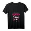 Damen Geschenk-Idee für Omi – Lustiges T-Shirt mit Spruch „So sieht eine richtig coole Oma aus“ für Geburtstag & Weihnachten
