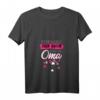 Damen Geschenk-Idee für Omi – Lustiges T-Shirt mit Spruch „So sieht eine richtig coole Oma aus“ für Geburtstag & Weihnachten