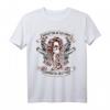 Daughters of Arthrose Ibuprofen Chapter Motorrad T-Shirt für Frauen – Lustiges Statement für Motorradfahrerinnen, Mütter & Omas mit Humor
