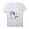 Sassy Like My Oma Einhorn Passendes Nana & Enkelin T-Shirt – Perfektes Geschenk für Geburtstage & jeden Tag