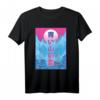 Vaporwave Shirt mit Japanese Retro Sun Design – Anime & Otaku Kult T-Shirt für Japan Fans, Vintage & Aesthetic Japan Culture