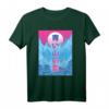 Vaporwave Shirt mit Japanese Retro Sun Design – Anime & Otaku Kult T-Shirt für Japan Fans, Vintage & Aesthetic Japan Culture