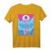 Vaporwave Shirt mit Japanese Retro Sun Design – Anime & Otaku Kult T-Shirt für Japan Fans, Vintage & Aesthetic Japan Culture