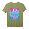 Vaporwave Shirt mit Japanese Retro Sun Design – Anime & Otaku Kult T-Shirt für Japan Fans, Vintage & Aesthetic Japan Culture