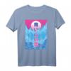 Vaporwave Shirt mit Japanese Retro Sun Design – Anime & Otaku Kult T-Shirt für Japan Fans, Vintage & Aesthetic Japan Culture