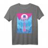 Vaporwave Shirt mit Japanese Retro Sun Design – Anime & Otaku Kult T-Shirt für Japan Fans, Vintage & Aesthetic Japan Culture