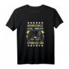 Grundschule Level Complete Next Level Gymnasium T-Shirt – Perfektes Gaming Outfit für den Schulanfang in der 5. Klasse