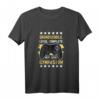 Grundschule Level Complete Next Level Gymnasium T-Shirt – Perfektes Gaming Outfit für den Schulanfang in der 5. Klasse