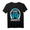 Cooles Level 10 Complete Gaming T-Shirt für Jungen zum 10. Geburtstag – Perfektes Geschenk für Videospiel-Fans