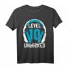 Cooles Level 10 Complete Gaming T-Shirt für Jungen zum 10. Geburtstag – Perfektes Geschenk für Videospiel-Fans