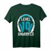 Cooles Level 10 Complete Gaming T-Shirt für Jungen zum 10. Geburtstag – Perfektes Geschenk für Videospiel-Fans