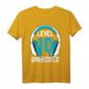 Cooles Level 10 Complete Gaming T-Shirt für Jungen zum 10. Geburtstag – Perfektes Geschenk für Videospiel-Fans